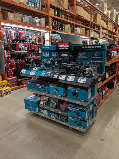 Home Improvement Store «The Home Depot», reviews and photos, 7200 S Cicero Ave, Bedford Park, IL 60638, USA