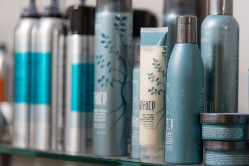 Beauty Salon «Salon Knotty and day spa», reviews and photos, 1447 N Rock Rd #200, Wichita, KS 67206, USA