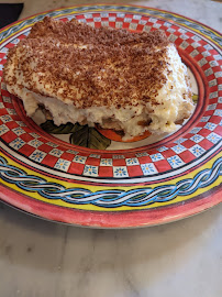 Tiramisu du Restaurant italien Primo Amore by Pappagallo à Nice - n°10