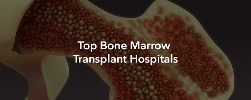 Best bone marrow transplant hospital in India