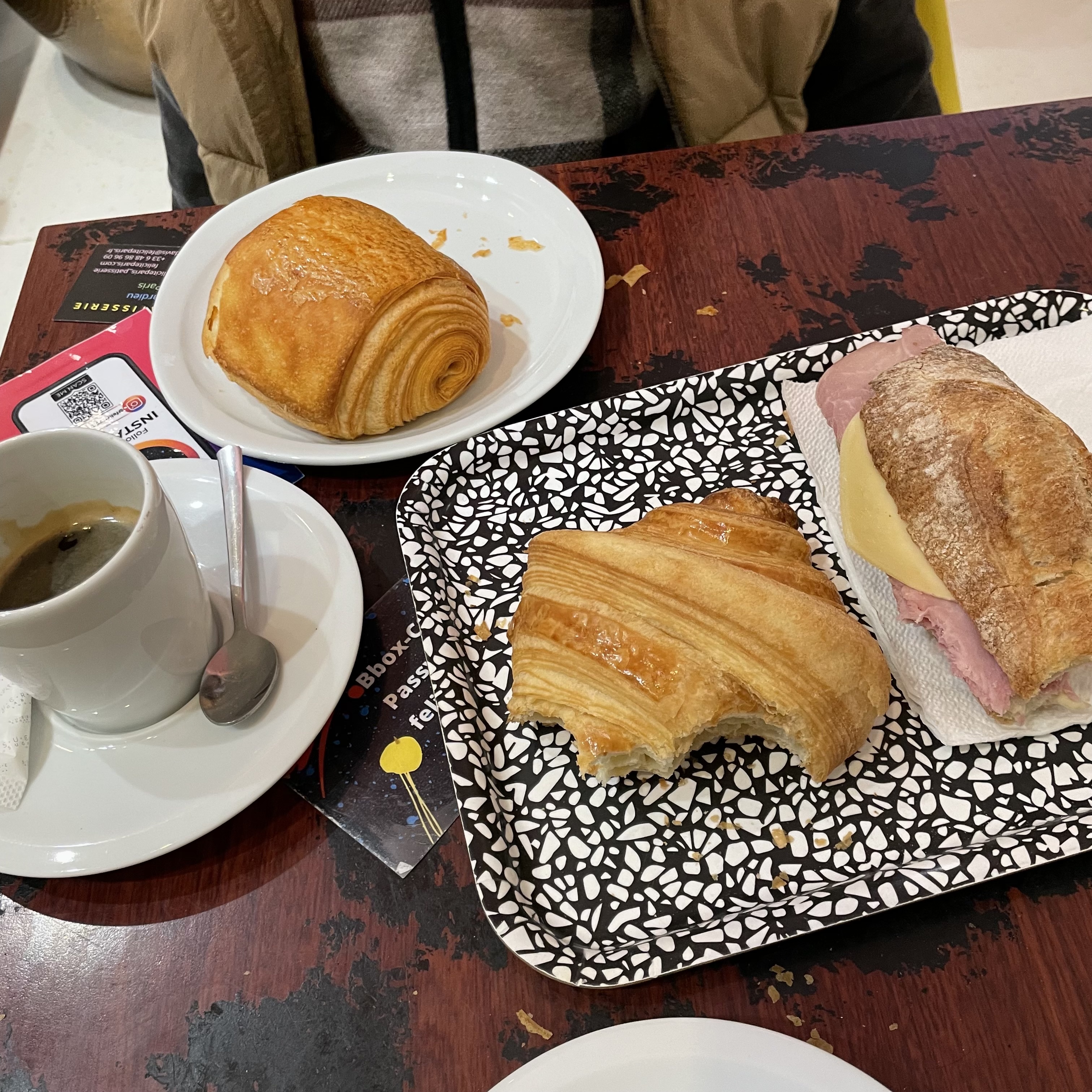 Photo n° 1 de l'avis de Hyeon.u fait le 05/02/2023 à 13:51