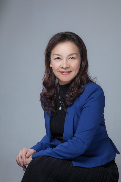 Maggie Cai - TD Financial Planner