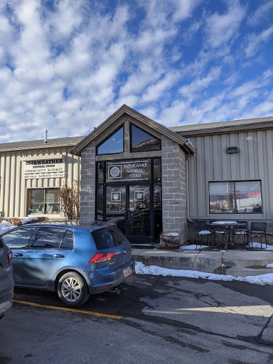 Grocery Store «Fairweather Natural Foods», reviews and photos, 1270 Iron Horse Dr, Park City, UT 84060, USA