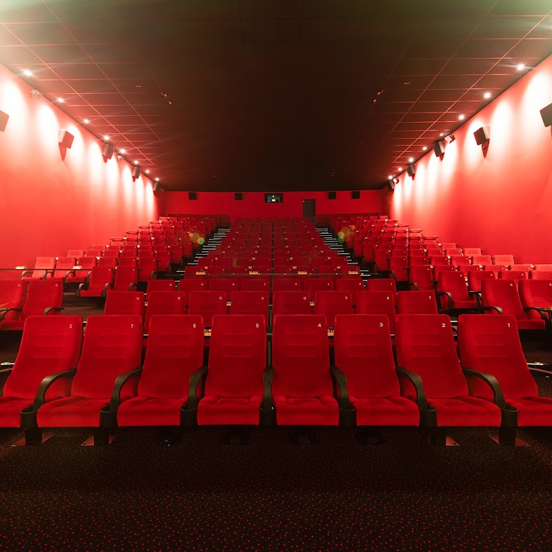 Kino Papenburg