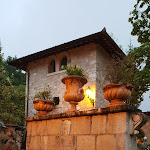 Photo n°22 de l'avis de Alberto.h fait le 08/05/2018 à 17:41 sur le  Ristorante Hotel Guerrinuccio à Aielli