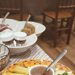 Photo n°4 de l'avis de Davide.g fait le 18/06/2023 à 17:27 sur le  Amaretto Osteria Ristorante à Spilamberto