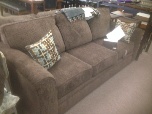 Bedroom Furniture Store «Andrews Furniture & Mattress», reviews and photos, 7811 Lichen Dr, Citrus Heights, CA 95621, USA