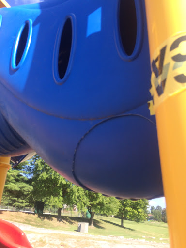 Amusement Park «White Birch Bay Aquatic Center», reviews and photos, 1186 Teson Rd, Hazelwood, MO 63042, USA