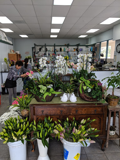 Florist «Seacliff Florist», reviews and photos, 19365 Main St #107, Huntington Beach, CA 92648, USA