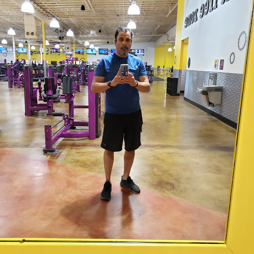 Gym «Planet Fitness», reviews and photos, 4310 Wheaton Way, Bremerton, WA 98310, USA
