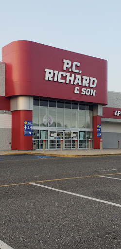 Appliance Store «P.C. Richard & Son», reviews and photos, 550 NJ-70, Brick, NJ 08723, USA