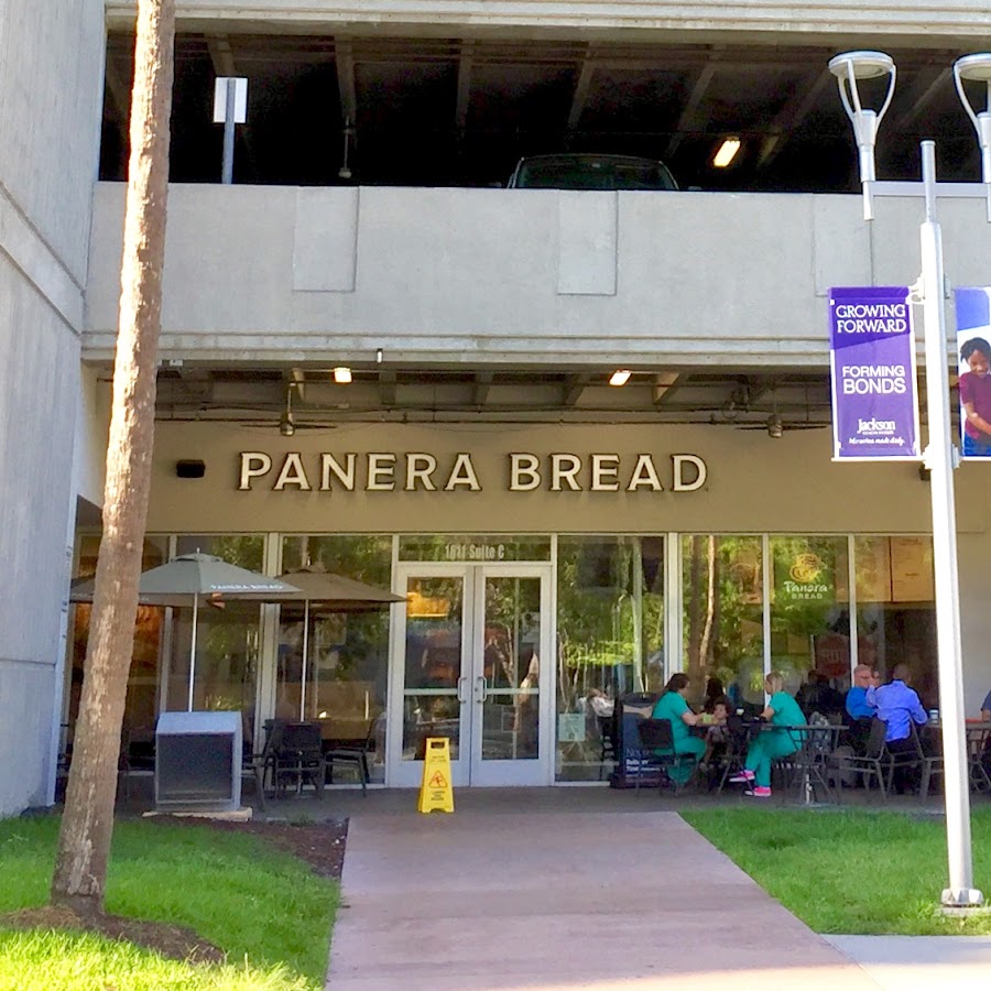 Panera Bread