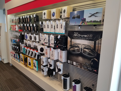 Cell Phone Store «Verizon», reviews and photos, 844 4th St, Santa Rosa, CA 95404, USA