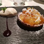 Photo n°3 de l'avis de Martina.a fait le 15/10/2020 à 16:32 sur le  Ristorante Quintilio à Altare