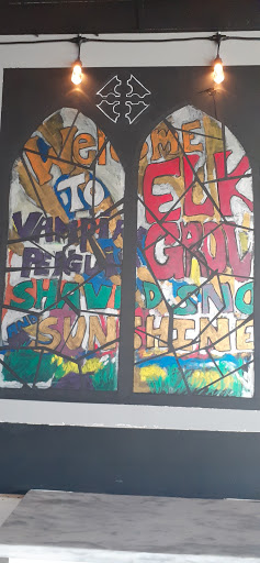 Dessert Shop «Vampire Penguin Shaved Snow and Desserts», reviews and photos, 9135 W Stockton Blvd, Elk Grove, CA 95758, USA