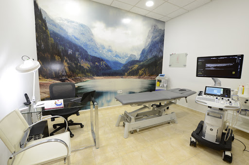 Mallesta Fisioterapia y Podología en Illescas, Toledo