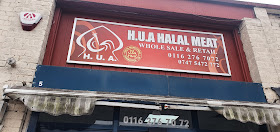 H. U. A Halal Meat