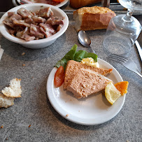 Plats et boissons du Restaurant Cafeteria L'odyssée Leclerc à Challans - n°4