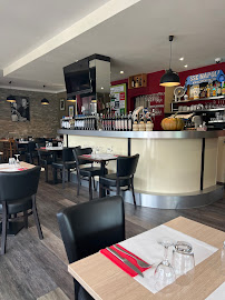 Atmosphère du Restaurant Ristorante L'Italiano à Strasbourg - n°7