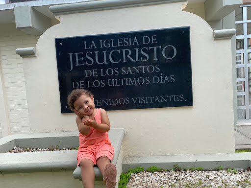 La Iglesia de Jesucristo de los Santos de los Últimos Días