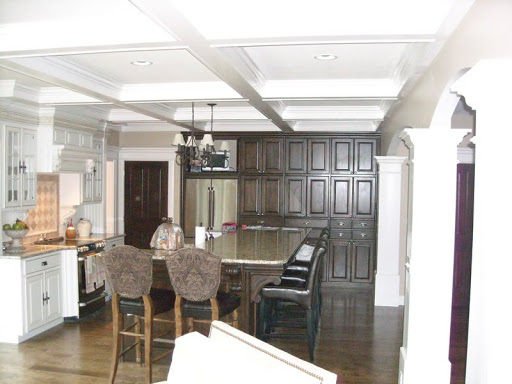 Construction Company «S & A Construction, Inc.», reviews and photos, 1600 S Topeka St, Wichita, KS 67211, USA