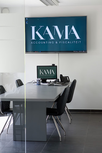 Beoordelingen van KAMA Accounting & Fiscaliteit in Turnhout - Financieel adviseur