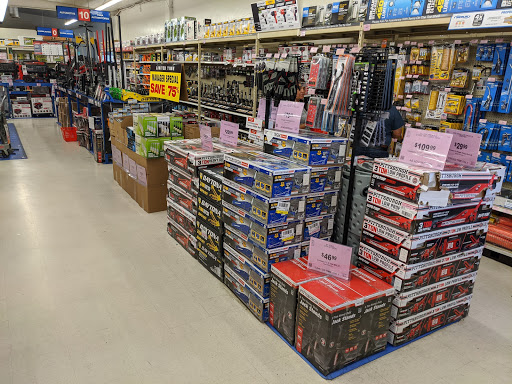 Hardware Store «Harbor Freight Tools», reviews and photos, 13691 Harbor Blvd, Garden Grove, CA 92843, USA