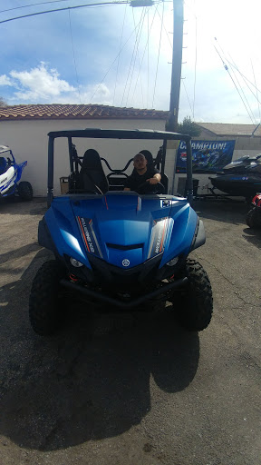 Motorcycle Dealer «Simi Valley Cycles», reviews and photos, 2902 E Los Angeles Ave, Simi Valley, CA 93065, USA