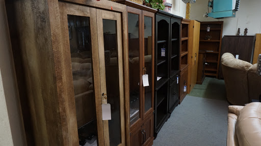 Furniture Store «Tappahannock Furniture Store», reviews and photos, 501 N Church Ln, Tappahannock, VA 22560, USA