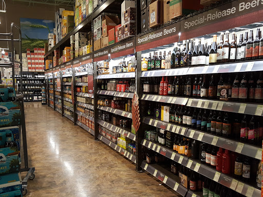 Wine Store «Total Wine & More», reviews and photos, 3335 Corridor Marketplace, Laurel, MD 20724, USA