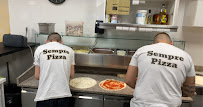 Photos du propriétaire du Pizzas à emporter Sempre Pizza Saint-Laurent-de-Mure - n°9