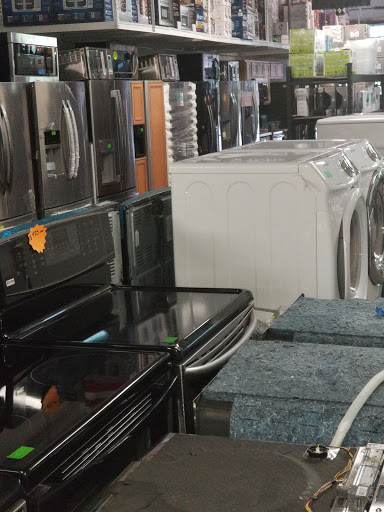 Appliance Store «All Appliance Plus LLC», reviews and photos, 452 Palm Dr, Ocoee, FL 34761, USA