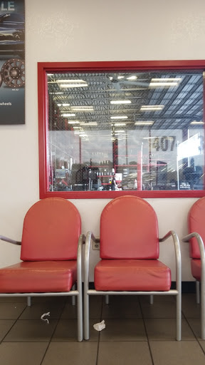Tire Shop «Discount Tire Store - Sanford, FL», reviews and photos, 3513 S Orlando Dr, Sanford, FL 32773, USA