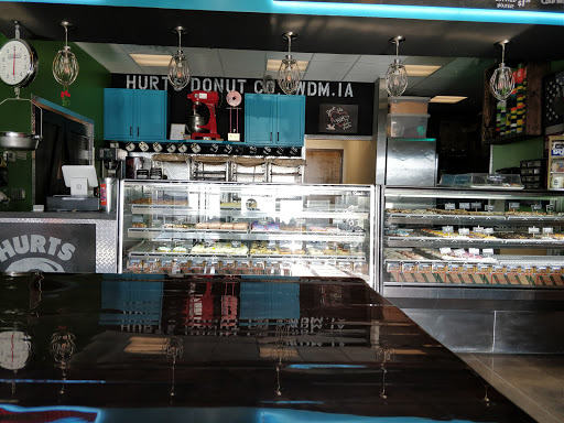 Donut Shop «Hurts Donut», reviews and photos, 5513 Mills Civic Pkwy #105, West Des Moines, IA 50266, USA