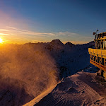 Photo n°1 de l'avis de C. fait le 16/02/2020 à 14:46 sur le  Glacier Hotel Grawand à Senales