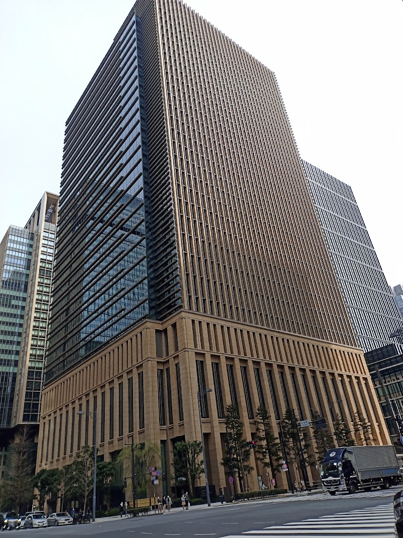 中国建設銀行 東京支店