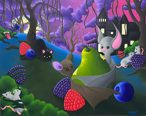 Arts Organization «Soo Visual Arts Center», reviews and photos, 2909 Bryant Ave S #101, Minneapolis, MN 55408, USA