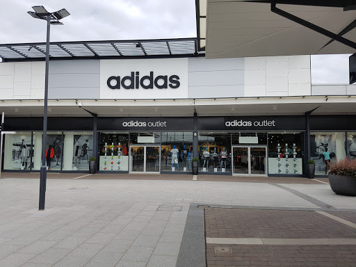 adidas Outlet Store Murton