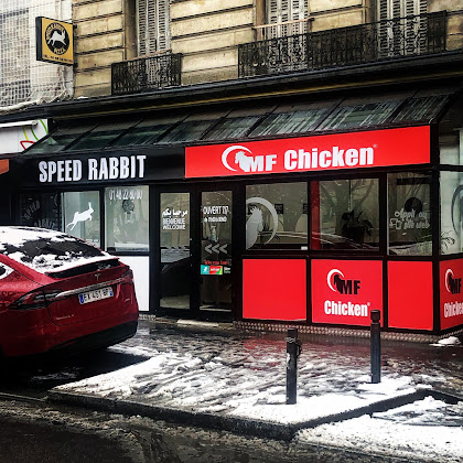 photo n° 43 du restaurants MF Chicken Saint-Denis à Saint-Denis