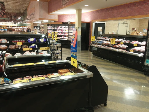 Grocery Store «Food Lion», reviews and photos, 907 S Chapel St, Newark, DE 19713, USA