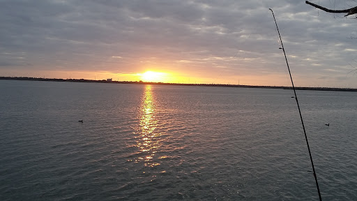 Tourist Attraction «Calaveras Lake Entrance», reviews and photos, 12965 Bernhardt Rd, San Antonio, TX 78263, USA