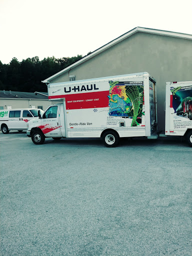 Self-Storage Facility «Compass Self Storage», reviews and photos, 1680 Hiram Douglasville Hwy, Hiram, GA 30141, USA