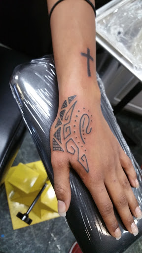 Tattoo Shop «Ink Wizard Tattoos Inc», reviews and photos, 1016 Iris Dr SE, Conyers, GA 30094, USA