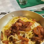 Photo n°2 de l'avis de Pietro.r fait le 18/02/2024 à 22:50 sur le  Giulio Cesare l'impero del gusto à Palermo