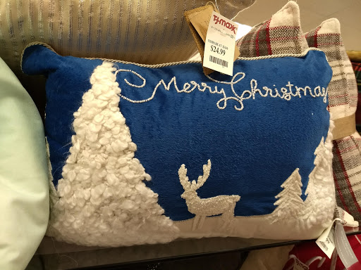 Department Store «T.J. Maxx», reviews and photos, 21 E Marketview Dr, Champaign, IL 61820, USA