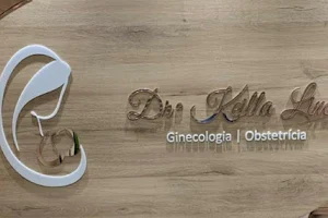 Dra. Keilla Eliziane de Lima Ginecologia e Obstetrícia image