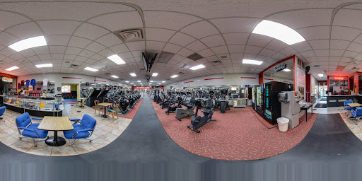 Gym «Oakwood Gym», reviews and photos, 17767 Dix Rd, Melvindale, MI 48122, USA