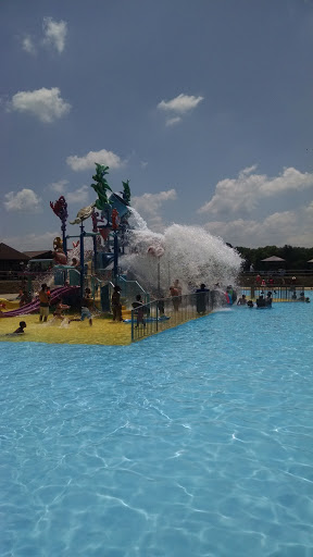 Water Park «Spring Valley Beach», reviews and photos, 2340 County Hwy 55, Blountsville, AL 35031, USA