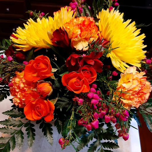 Florist «The Fig Tree Florist & Gifts», reviews and photos, 1003 Eaton Ave, Hamilton, OH 45013, USA