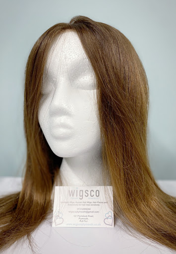 Wigsco Plymouth